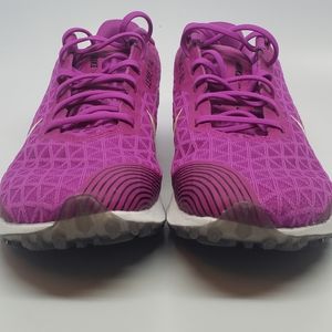 Nike Zoom Rival XC AJ0854 500 woman Sz 8